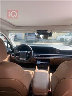 Hyundai Azera